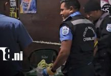Clifford Aguirre admite cargos por ataque armado en Nueva Segovia Foto: Acusado admite tiroteo mortal en Nueva Segovia/TN8