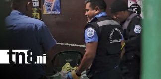 Foto: Acusado admite tiroteo mortal en Nueva Segovia/TN8