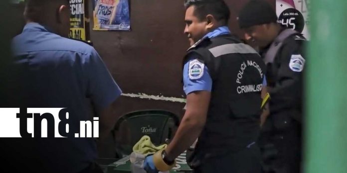 2 Foto: Acusado admite tiroteo mortal en Nueva Segovia/TN8