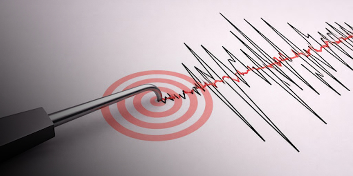 Foto:Potente sismo de 7,1 sacude Venezuela y se siente en varios países de la región/Cortesía