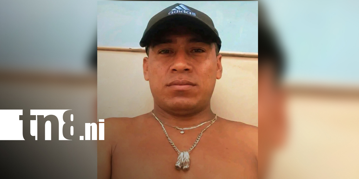 Foto: Matiguás: localizan sana y salva a menor reportada como desaparecida/TN8
