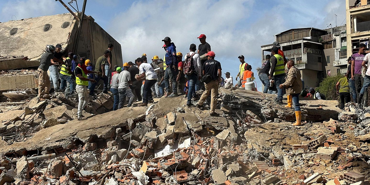Foto: ¿Qué es un doblete sísmico como el que sacudió a Venezuela? /Cortesía