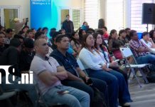 Foto:INATEC lanza el primer ciclo de entrenamiento del Hackathon Nicaragua 2026/TN8