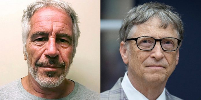 Foto: Caso Epstein: revelaciones sacuden la imagen pública de Bill Gates /Cortesía Foto: Caso Epstein: revelaciones sacuden la imagen pública de Bill Gates /Cortesía
