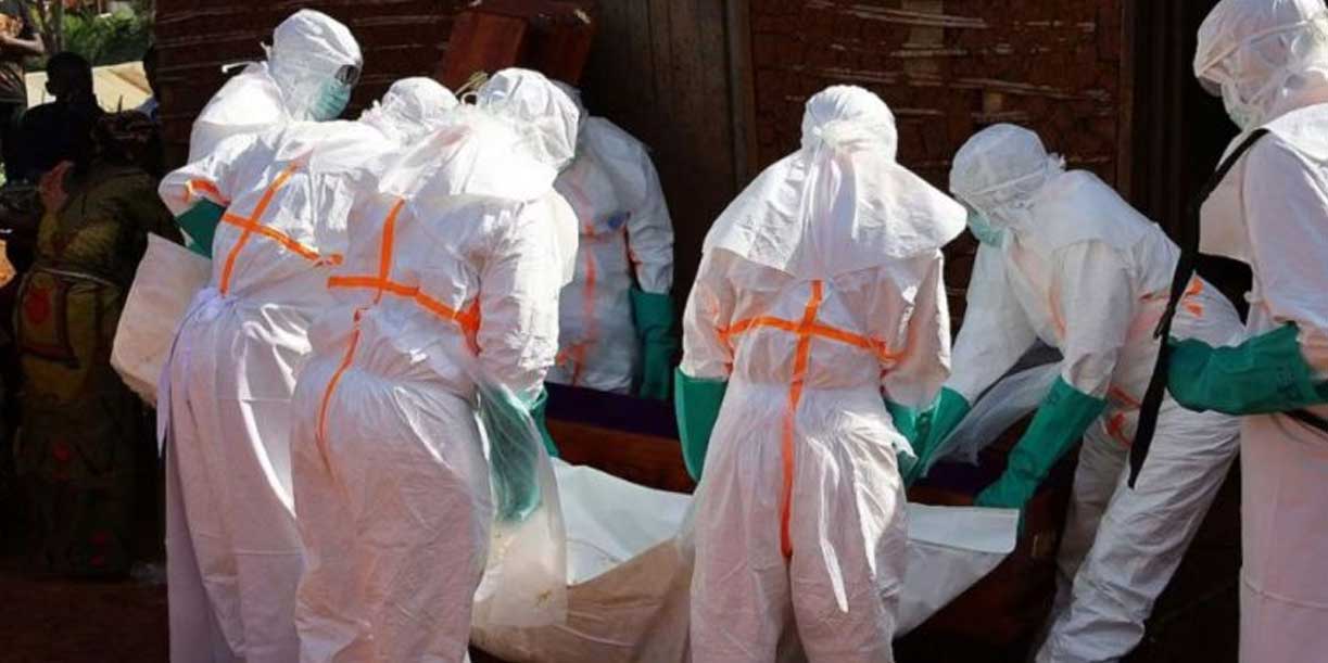 Foto:Ébola golpea con fuerza al Congo: más de 300 fallecidos y miles bajo vigilancia/Cortesía