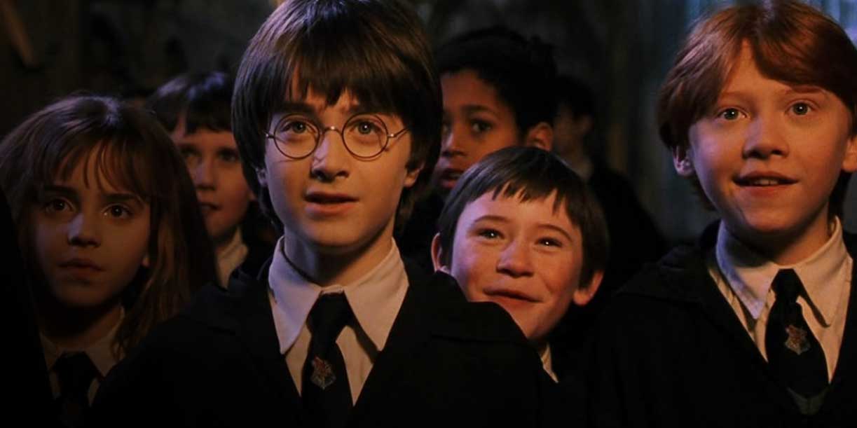 Foto:¡Harry Potter cambia de casa! Paramount se queda con la saga completa/Cortesía