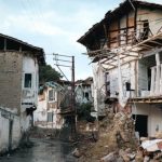 Foto: Perú mantiene intensa actividad sísmica/Cortesía