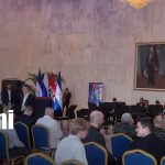 Foto: Inauguran en Managua la exposición fotográfica "La Edad de Oro del Ballet Ruso"/TN8