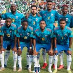 Foto: Selecciones muestran apoyo al pueblo de venezuela tras los terremotos/Cortesía