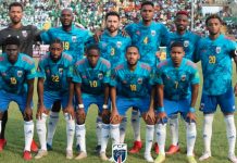 Foto: Selecciones muestran apoyo al pueblo de venezuela tras los terremotos/Cortesía