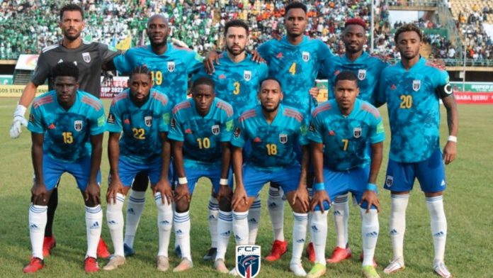 Foto: Selecciones muestran apoyo al pueblo de venezuela tras los terremotos/Cortesía