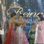 Foto: ¡Chontales ya tiene reina!/TN8