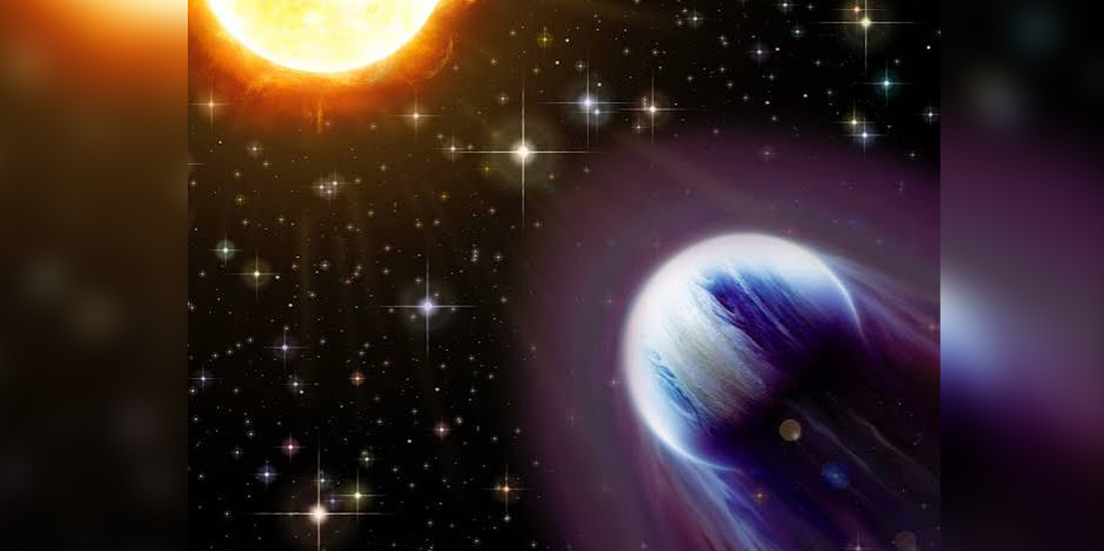 Foto: Dos planetas desconciertan a los astrónomos/Cortesía