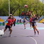 Foto: Baloncesto juvenil arranca en Managua/TN8