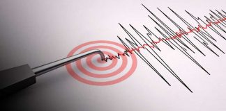 Foto:Sismo de magnitud 4,1 sacude el sur de Portugal sin dejar daños ni víctimas/Cortesía