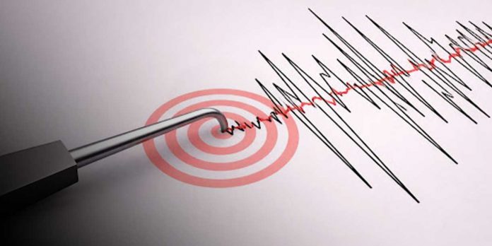Foto:Sismo de magnitud 4,1 sacude el sur de Portugal sin dejar daños ni víctimas/Cortesía