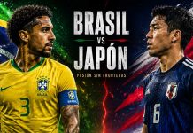 Foto:Brasil y Japón protagonizan uno de los duelos más esperados del Mundial/Cortesía