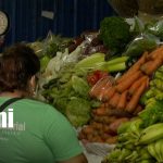 Foto: reducción en precios de pollo y queso en la canasta básica/Tn8