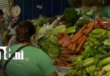Foto: reducción en precios de pollo y queso en la canasta básica/Tn8