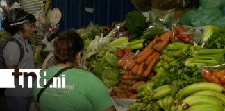 Foto: reducción en precios de pollo y queso en la canasta básica/Tn8