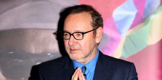 Foto: Spacey rompe el silencio: “Me siento menos en la cárcel”/Cortesía