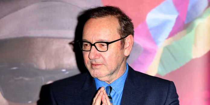 Foto: Spacey rompe el silencio: “Me siento menos en la cárcel”/Cortesía