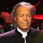 Foto: Una nueva demanda millonaria asedia a Julio Iglesias /Cortesía