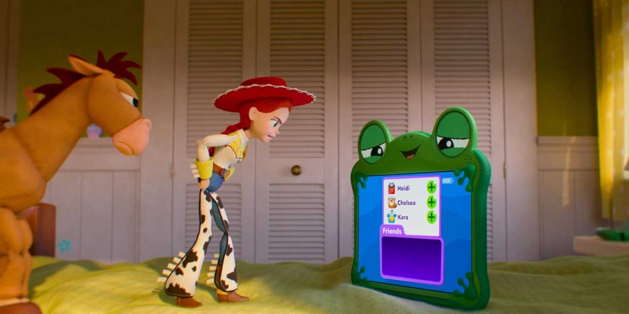 Foto: 'Toy Story 5' divide a la crítica/Cortesía