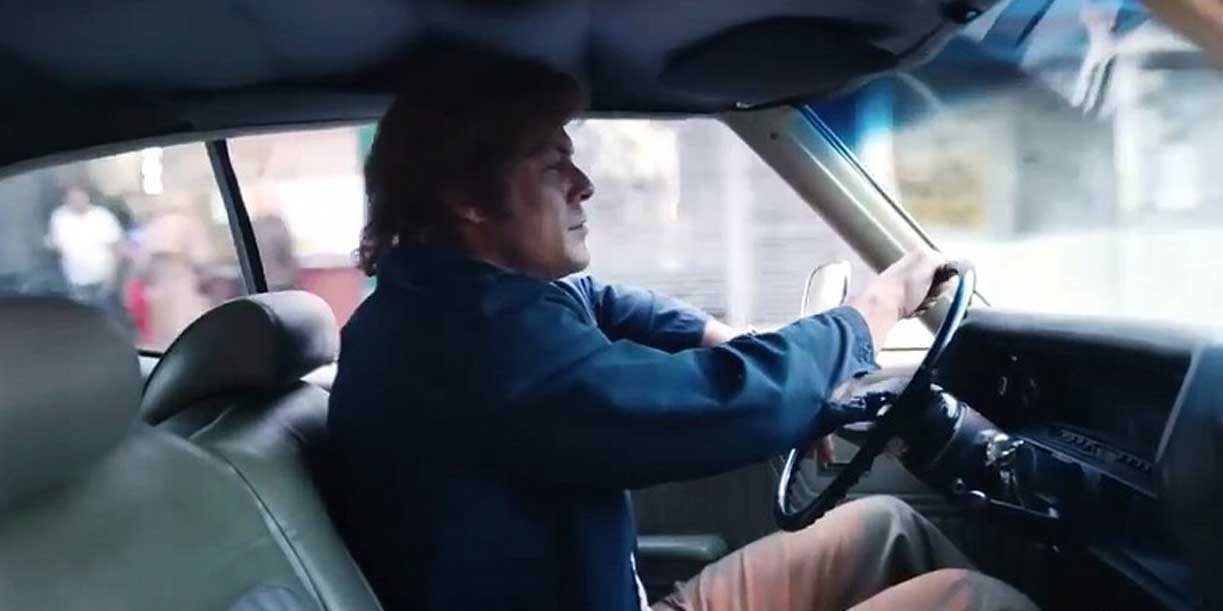 Foto: 'Motor City' sorprende con un impactante tráiler/Cortesía