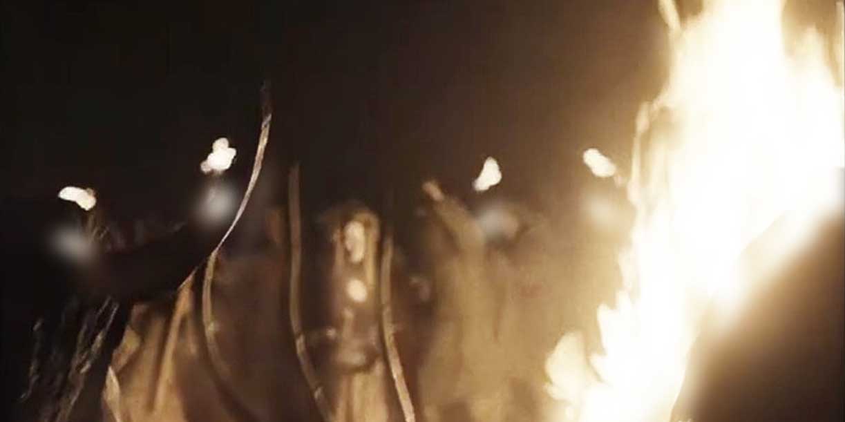 Foto: 'Werwulf' sorprende con su primer tráiler/Cortesía