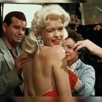 Foto: Accidente de Jayne Mansfield cambió la seguridad vial/Cortesía