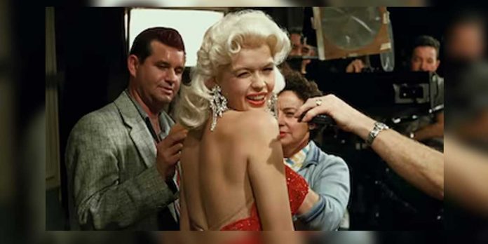 Foto: Accidente de Jayne Mansfield cambió la seguridad vial/Cortesía