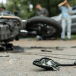 Foto: Accidente en Xiloá deja dos lesionados/Cortesía