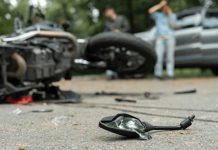 Foto: Accidente en Xiloá deja dos lesionados/Cortesía