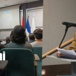 Foto: Universidad Americana lanza diplomado en gestión del riesgo/TN8