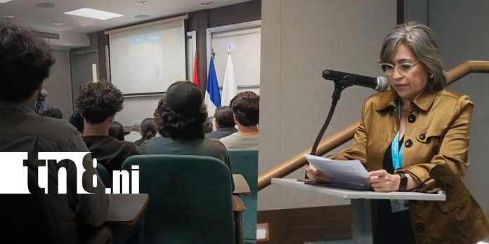 2 Foto: Universidad Americana lanza diplomado en gestión del riesgo/TN8
