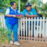 Foto: MIFAMILIA impulsa jornadas de protección a la niñez/Cortesía
