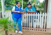 Foto: MIFAMILIA impulsa jornadas de protección a la niñez/Cortesía