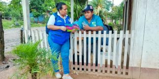 Foto: MIFAMILIA impulsa jornadas de protección a la niñez/Cortesía