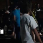 Fiestas tradicionales de San Pedro y San Pablo terminan con pleitos y una persona detenida en Rivas Foto: Rivas: fiestas de San Pedro y San Pablo terminan con detenido/TN8