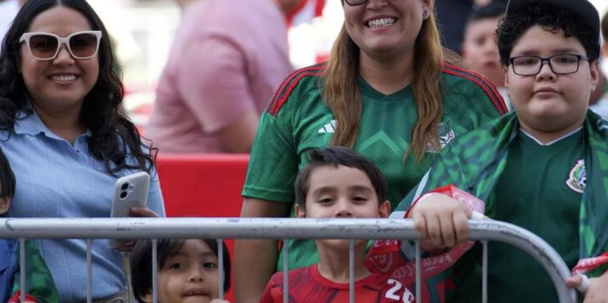 Foto: Mundial 2026: México activa plan sanitario nacional/Cortesía
