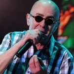 Foto: Muere El Indio Solari, mítico músico del rock argentino /Cortesía