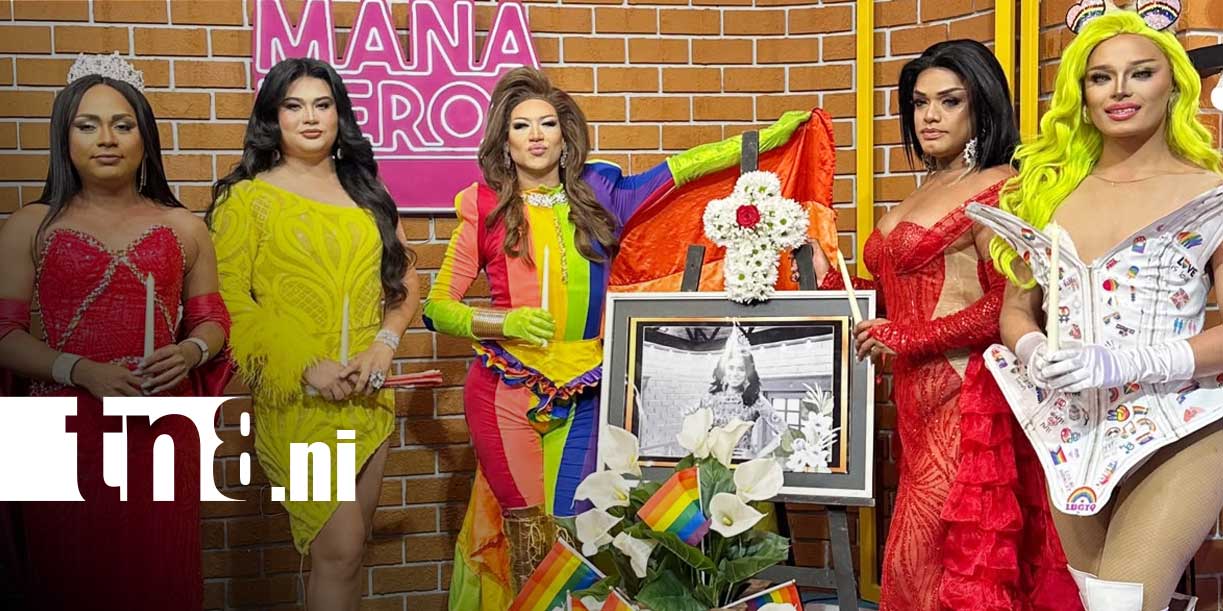 Foto: Todo listo para una nueva batalla por la corona de La Diva Mañanera/TN8