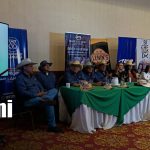 Foto: Juigalpa anuncia Hípicas 2026 con concierto de Luis Ángel “El Flaco” / TN8