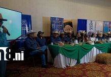 Foto: Juigalpa anuncia Hípicas 2026 con concierto de Luis Ángel “El Flaco” / TN8