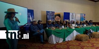 Foto: Juigalpa anuncia Hípicas 2026 con concierto de Luis Ángel “El Flaco” / TN8