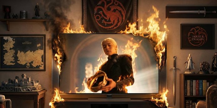 22 Foto: La Casa del Dragón vuelve a HBO Max/Cortesía