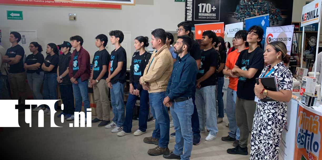 Foto: UAM impulsa la construcción del futuro / TN8