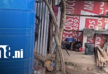 Foto: Investigan muerte de trabajador en plantel en Estelí/TN8