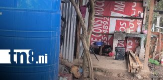 Foto: Investigan muerte de trabajador en plantel en Estelí/TN8